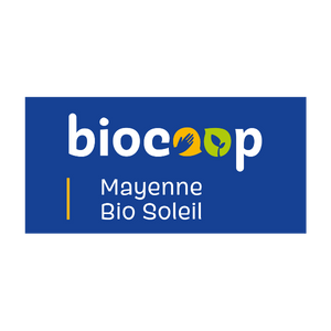 Biocoop Mayenne Bio Soleil