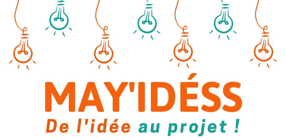 May'IdESS : programme de pré-incubation de projets ESS en Mayenne - APESS 53
