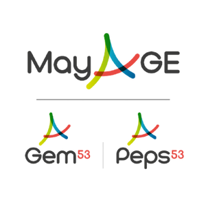 Mayage - GEM53 / PEPS53