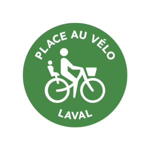 Place au Vélo Laval